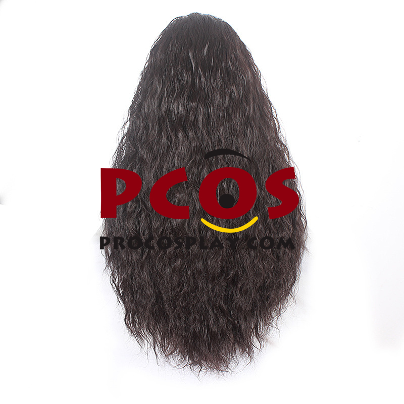 Moana 2 Moana Cosplay Wigs C09273