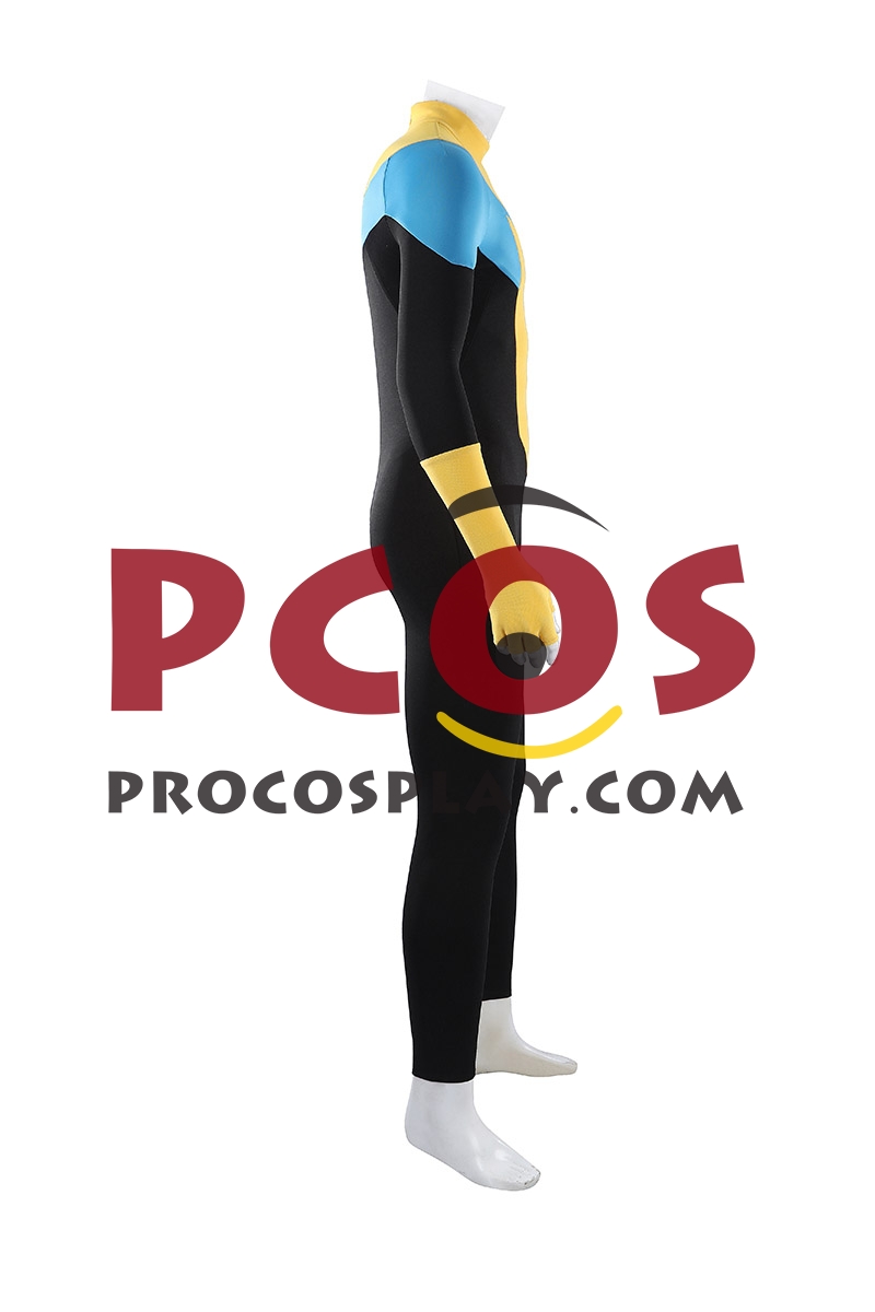 Invincible Mark Grayson Cosplay Costume C10061