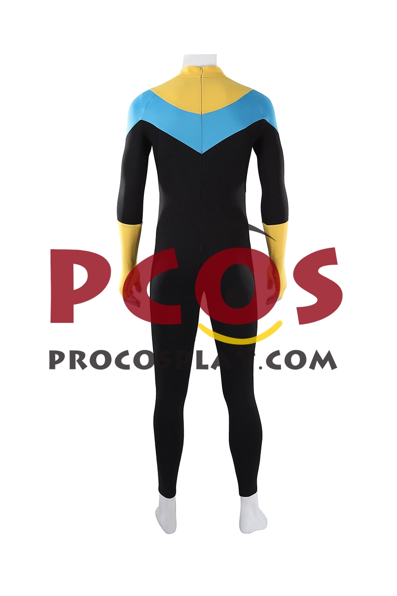 Invincible Mark Grayson Cosplay Costume C10061