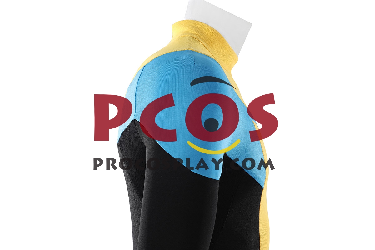 Invincible Mark Grayson Cosplay Costume C10061