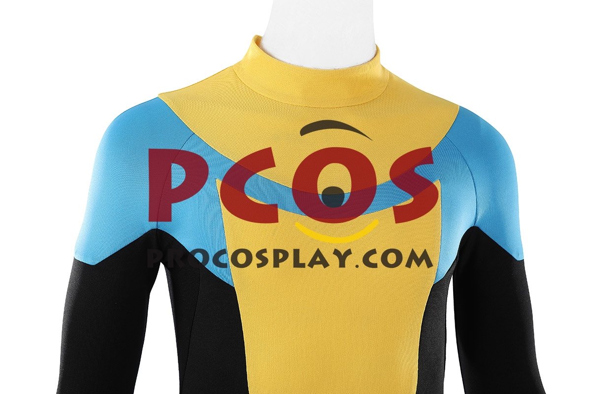 Invincible Mark Grayson Cosplay Costume C10061