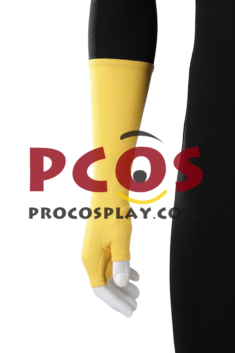 Invincible Mark Grayson Cosplay Costume C10061