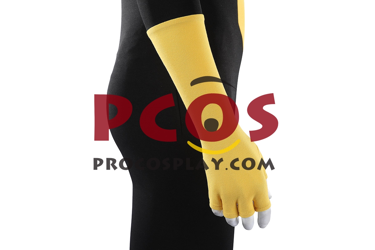 Invincible Mark Grayson Cosplay Costume C10061