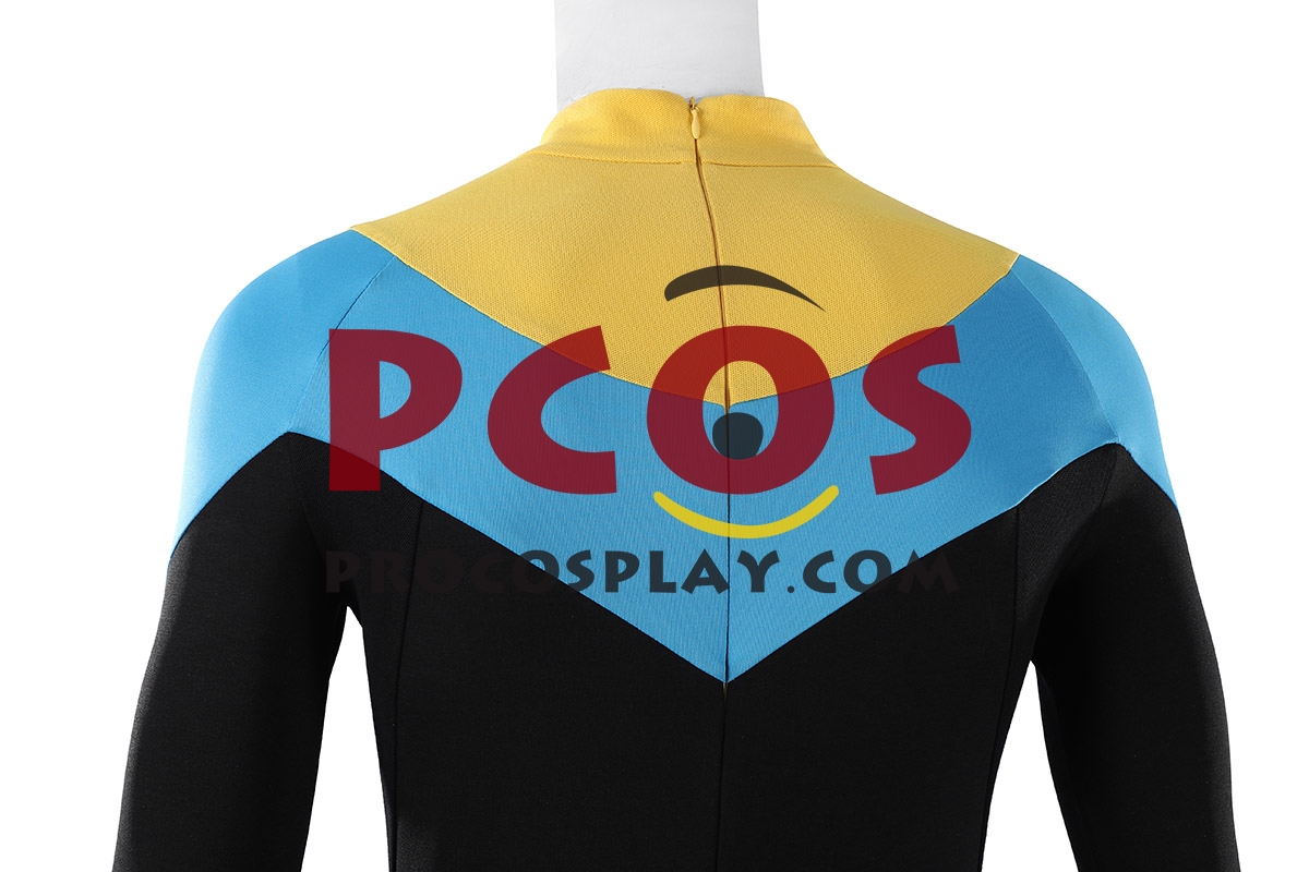 Invincible Mark Grayson Cosplay Costume C10061