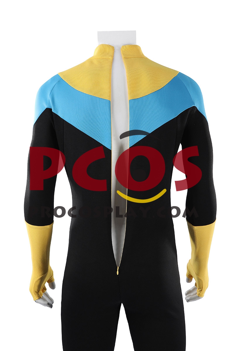 Invincible Mark Grayson Cosplay Costume C10061