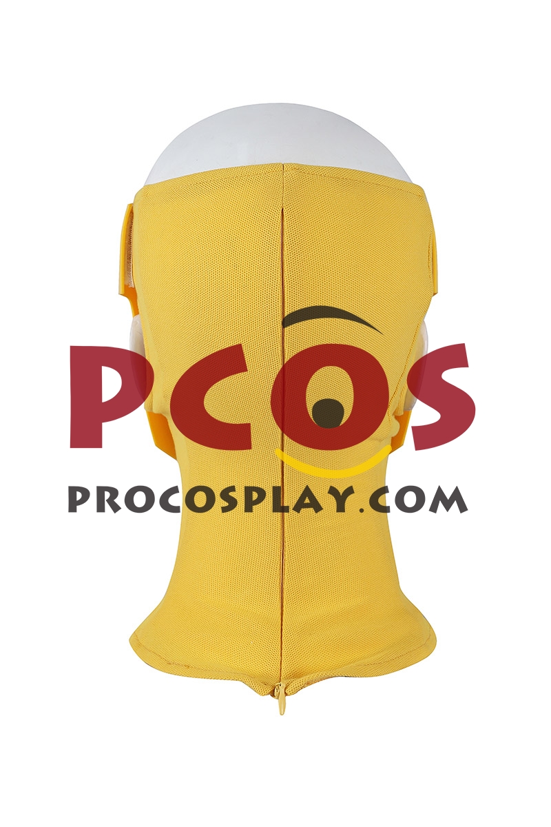 Invincible Mark Grayson Cosplay Costume C10061