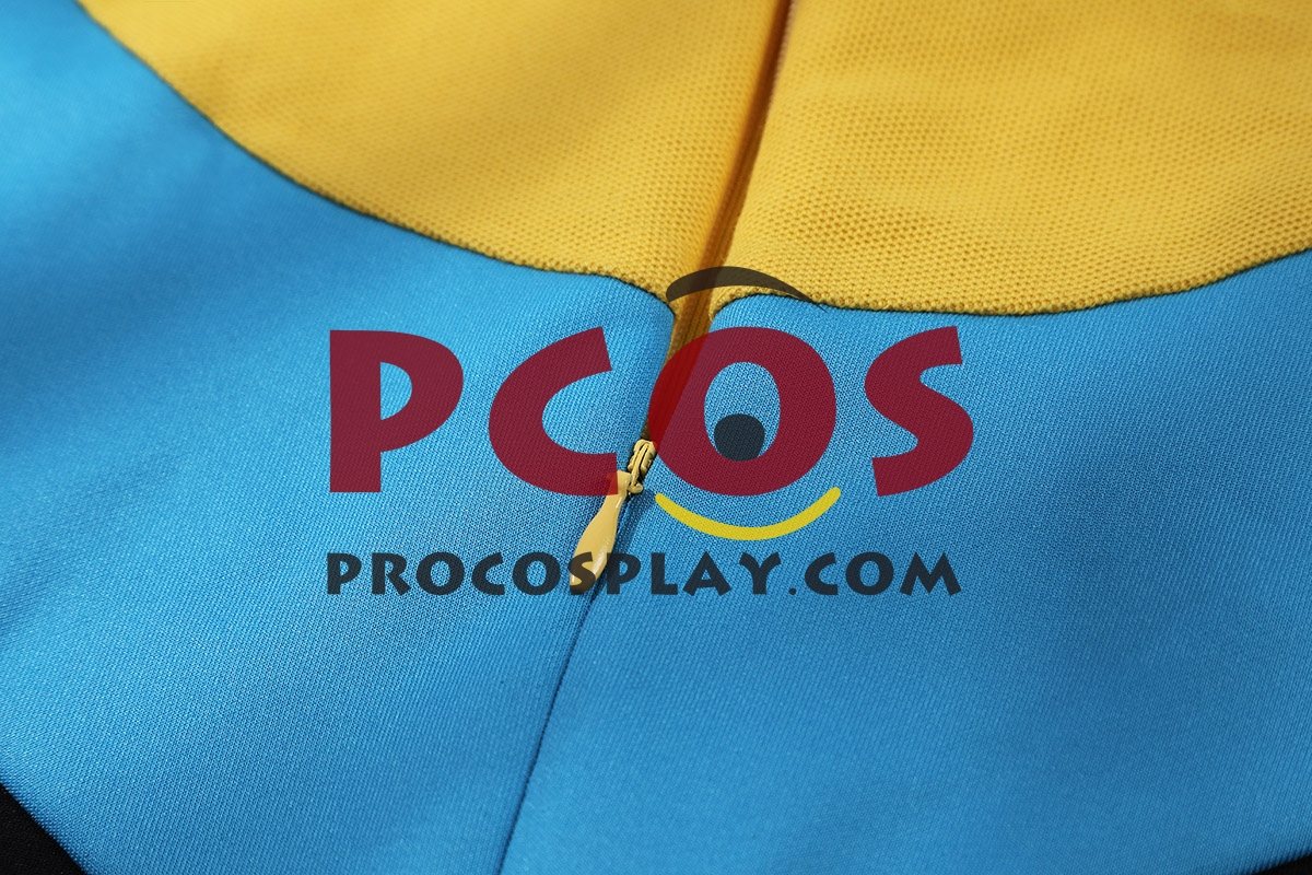 Invincible Mark Grayson Cosplay Costume C10061