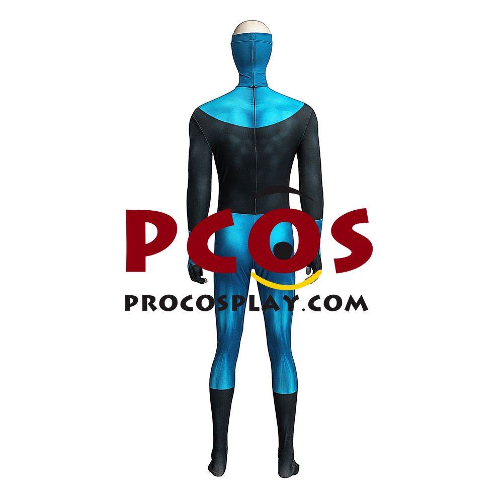 Invincible Season 3 Mark Grayson Cosplay Costume C09165