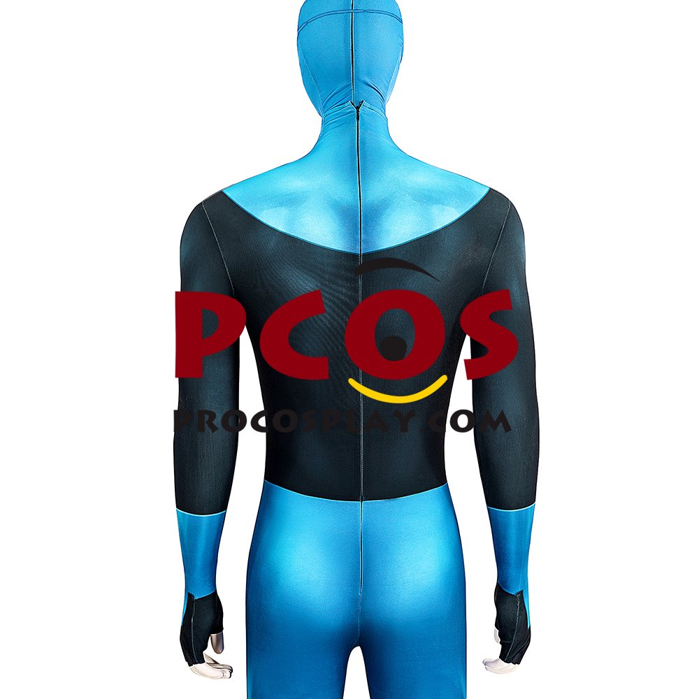Invincible Season 3 Mark Grayson Cosplay Costume C09165