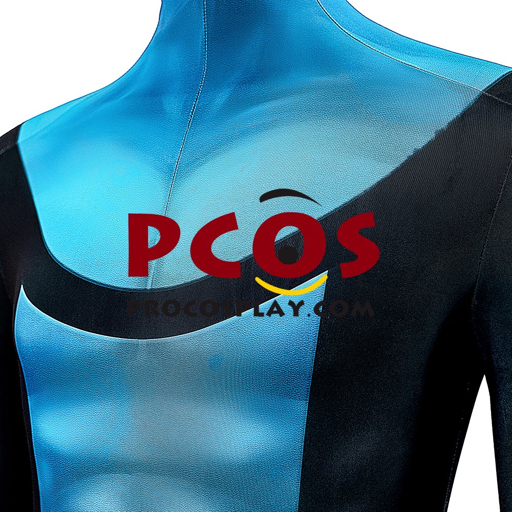 Invincible Season 3 Mark Grayson Cosplay Costume C09165