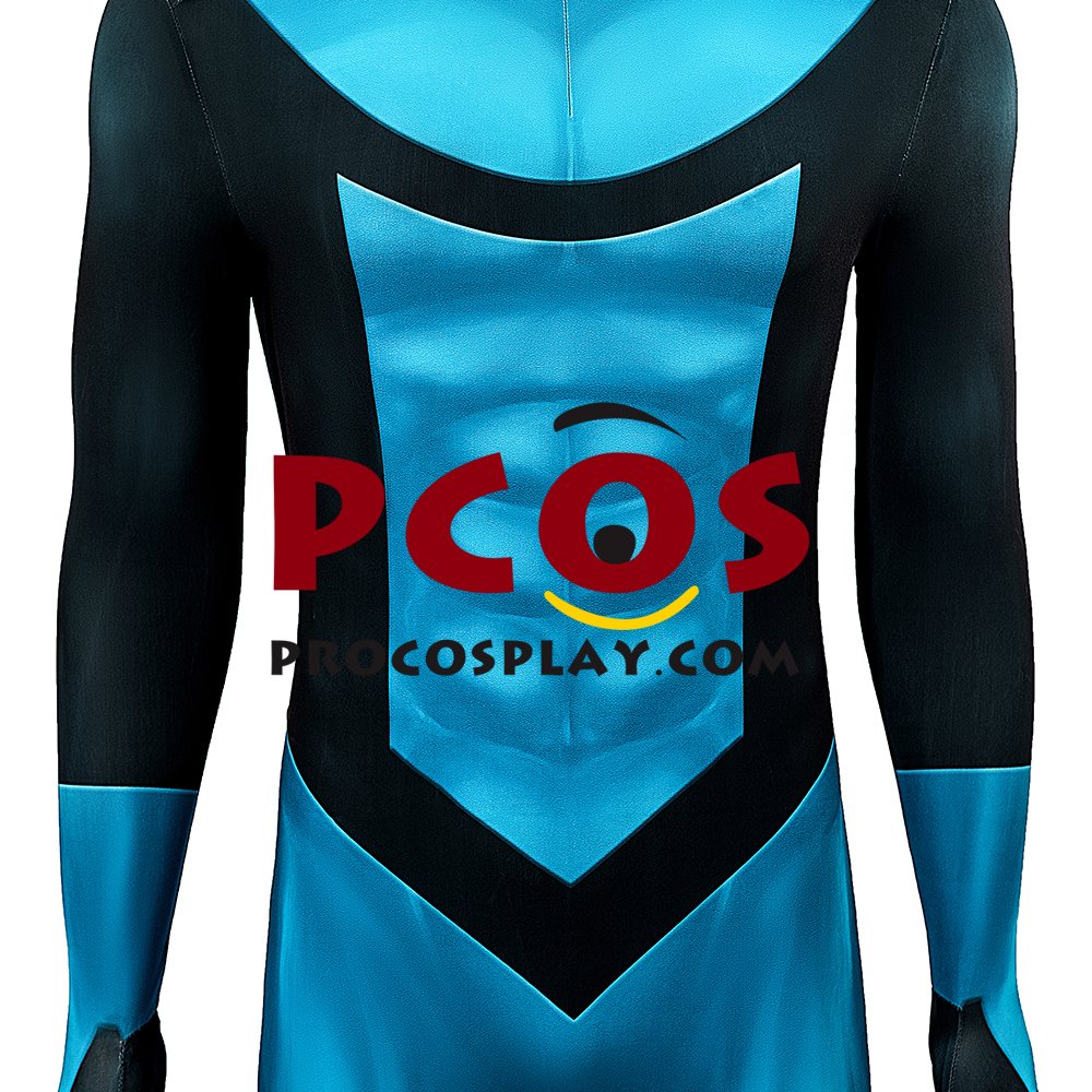 Invincible Season 3 Mark Grayson Cosplay Costume C09165