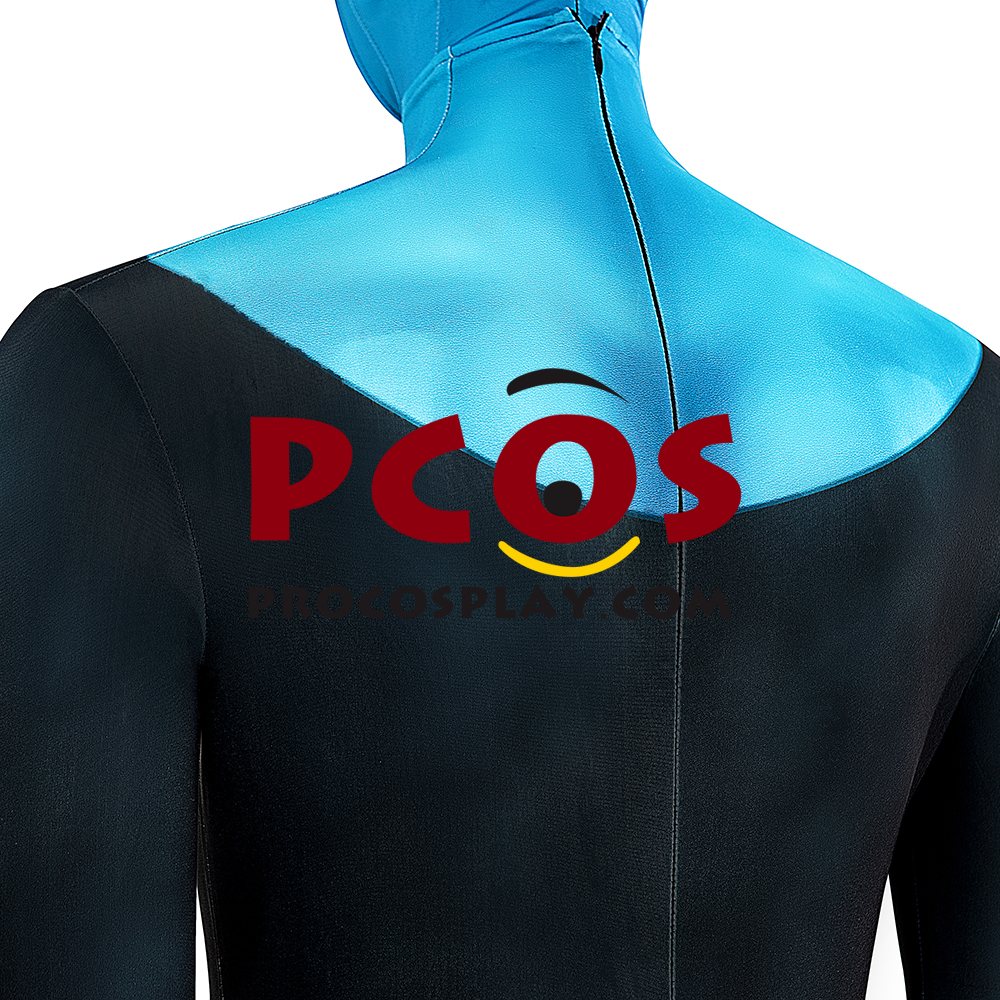 Invincible Season 3 Mark Grayson Cosplay Costume C09165