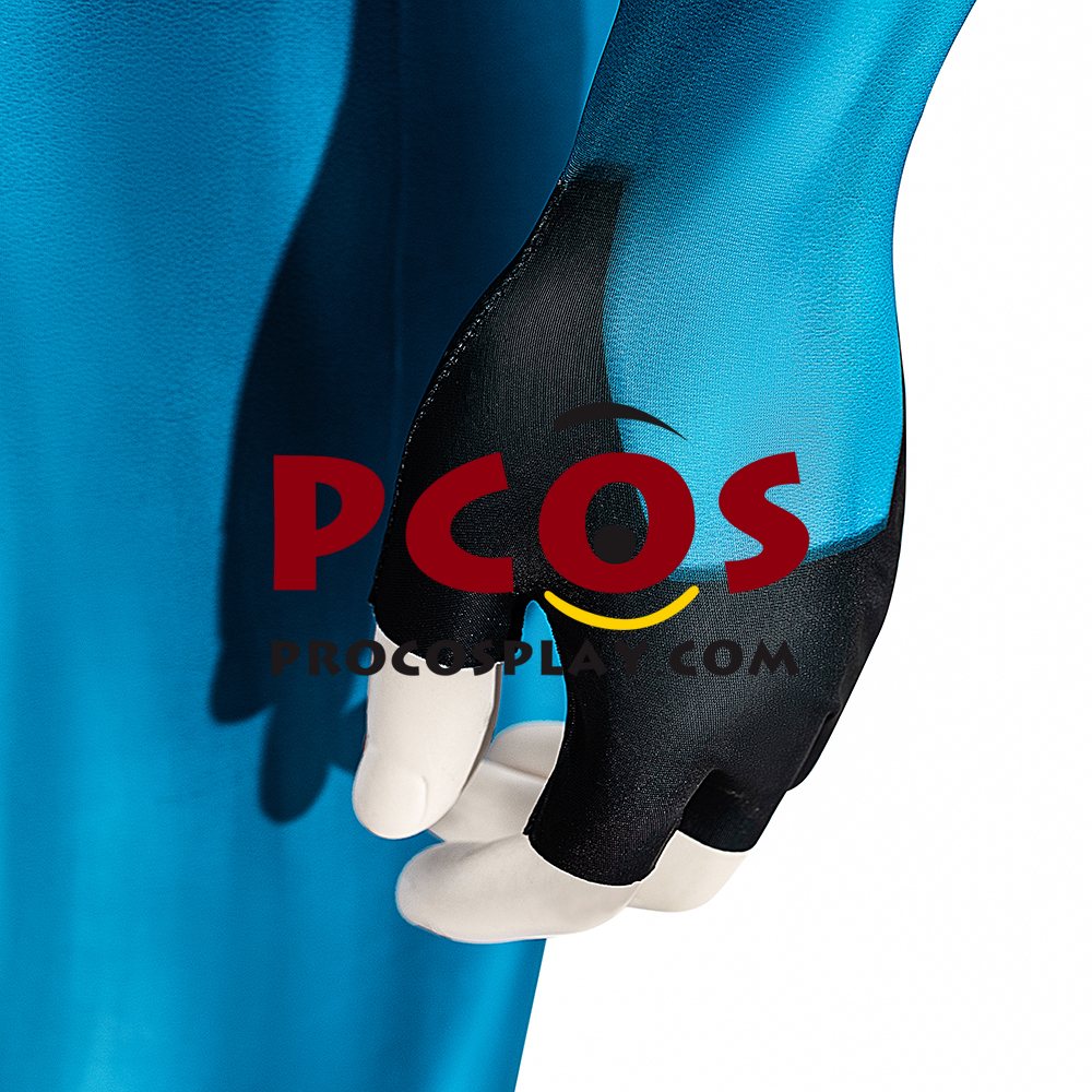 Invincible Season 3 Mark Grayson Cosplay Costume C09165