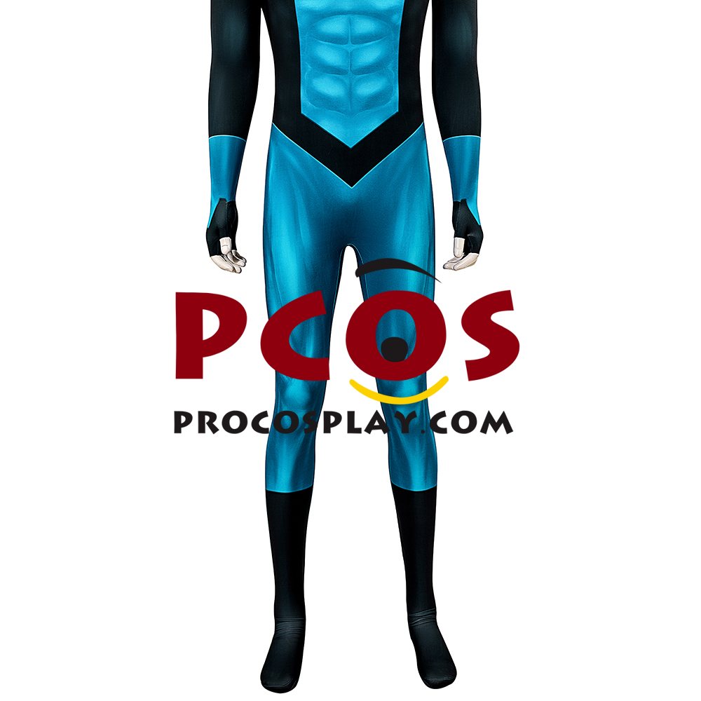 Invincible Season 3 Mark Grayson Cosplay Costume C09165