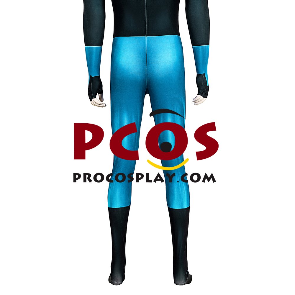 Invincible Season 3 Mark Grayson Cosplay Costume C09165
