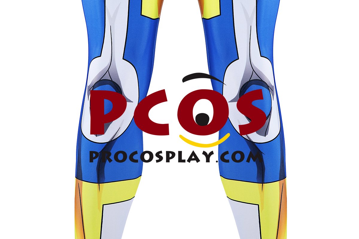 Invincible Season 3 The Immortal Cosplay Costume C09420
