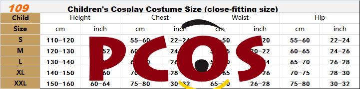 Invincible Season 3 The Immortal Cosplay Costume For Kids C09482