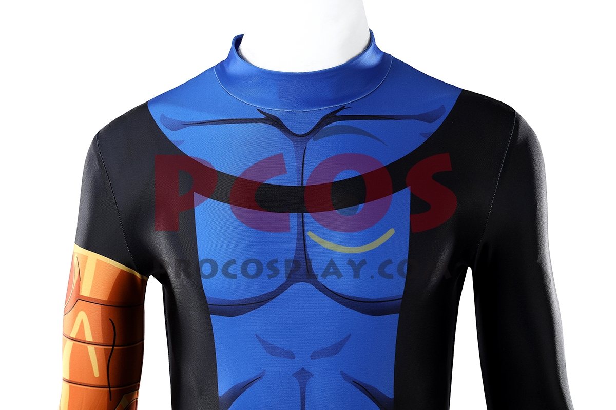 Invincible Season 4 Mark Grayson Cosplay Costume C09944