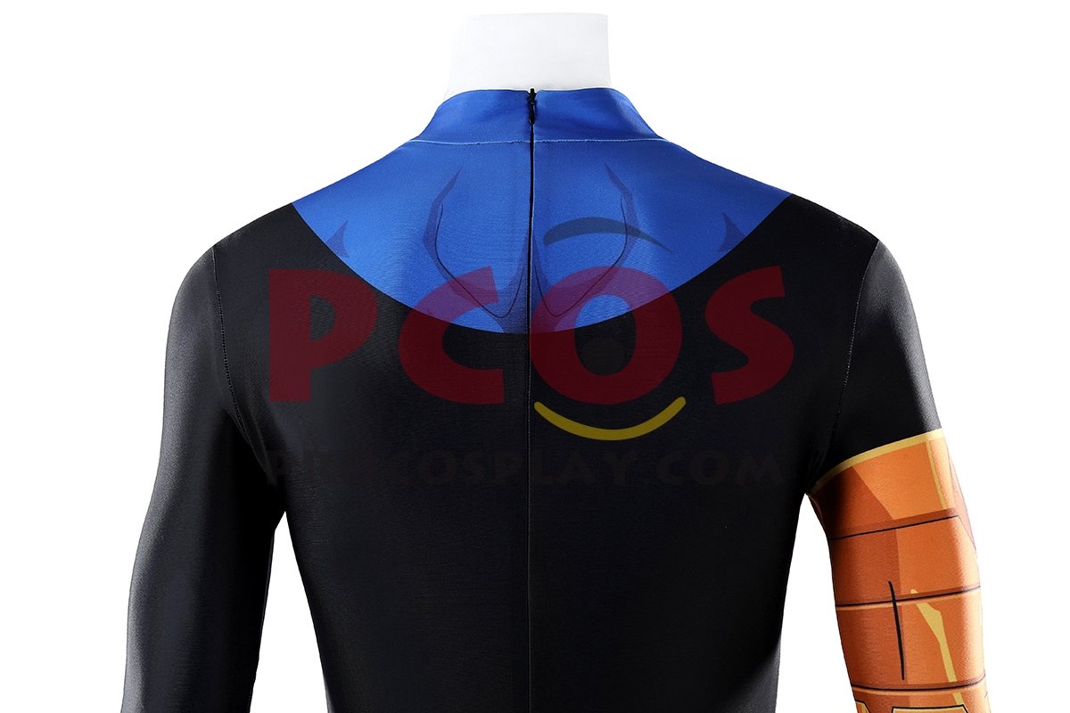 Invincible Season 4 Mark Grayson Cosplay Costume C09944