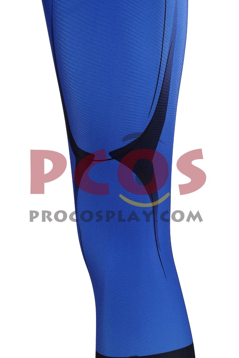 Invincible Season 4 Mark Grayson Cosplay Costume C09944