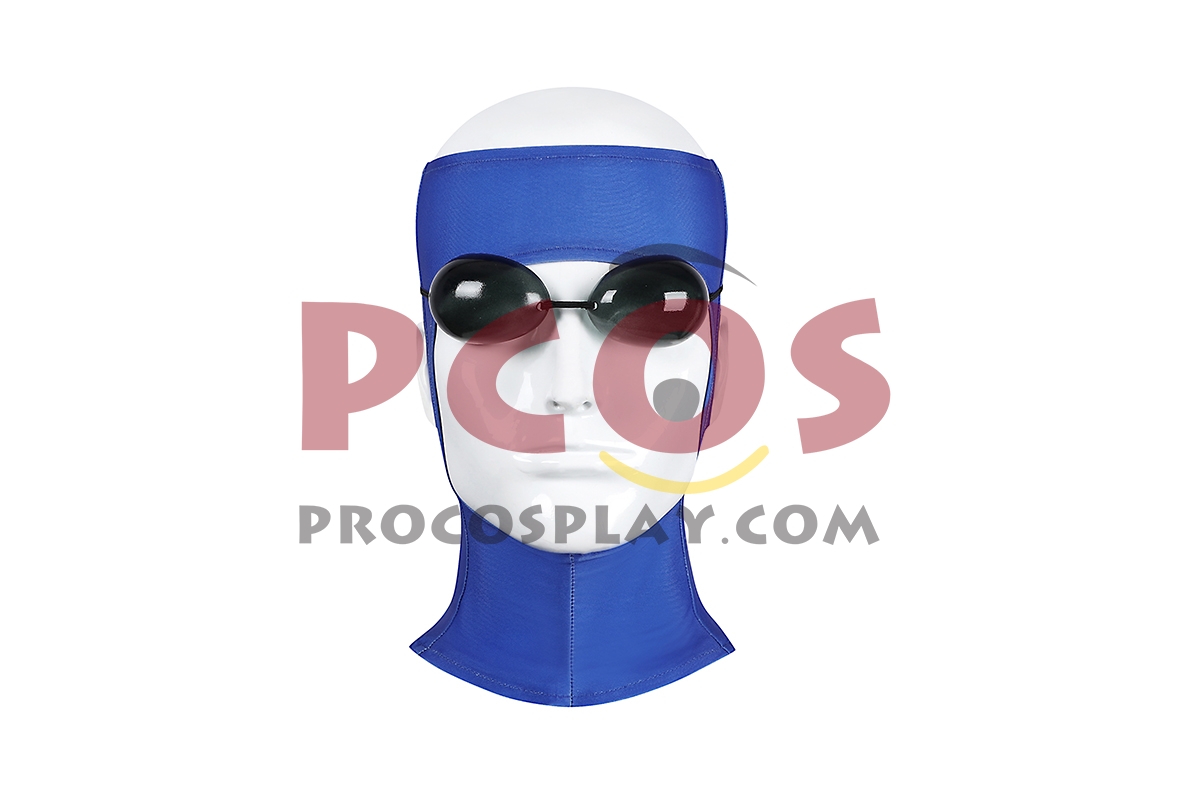 Invincible Season 4 Mark Grayson Cosplay Costume C09944