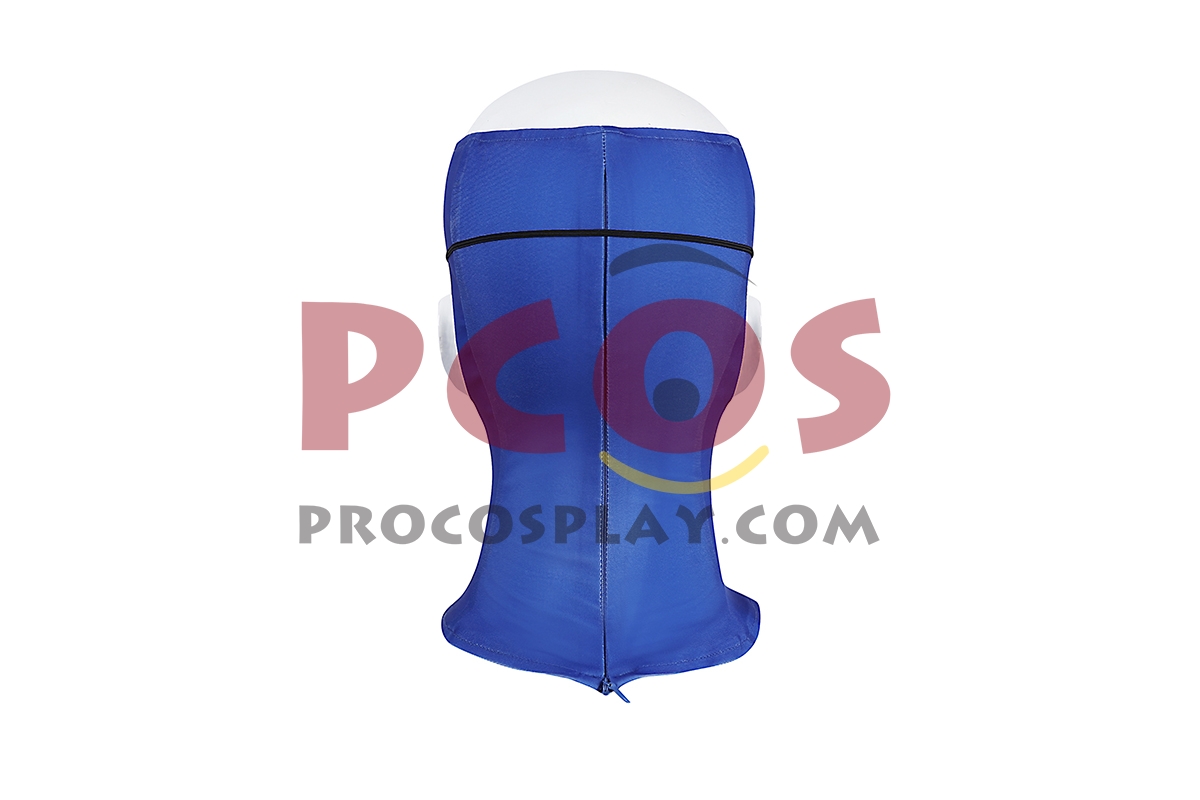 Invincible Season 4 Mark Grayson Cosplay Costume C09944
