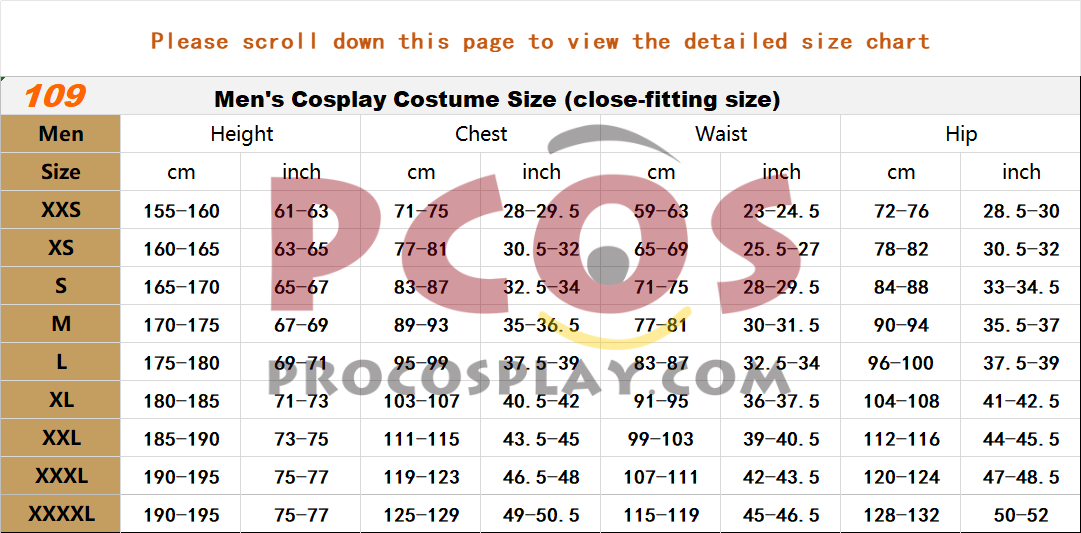 Invincible Season 4 Mark Grayson Cosplay Costume C09944