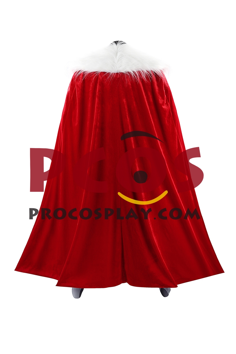 Invincible Thragg Cosplay Costume C10002