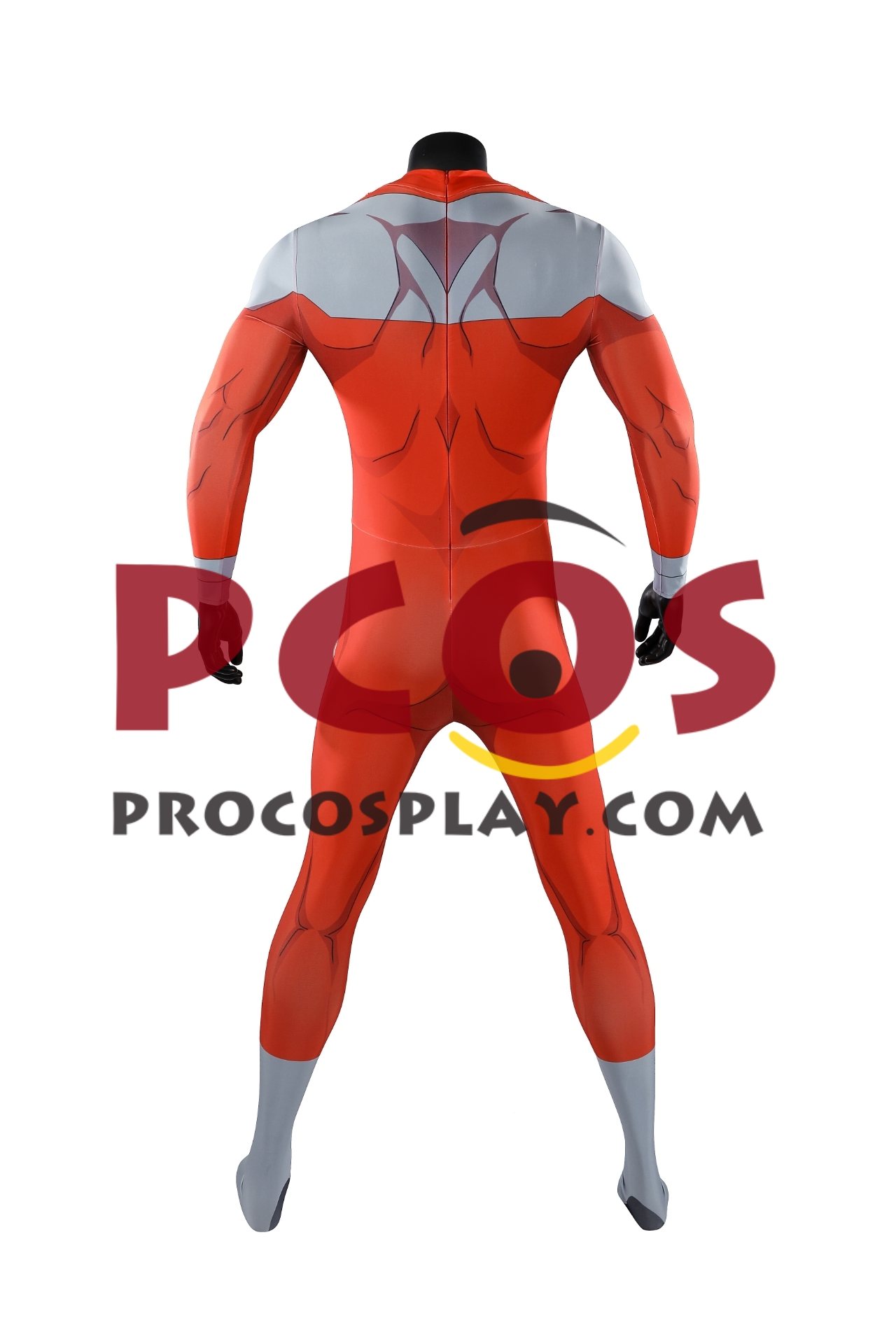 Invincible Thragg Cosplay Costume C10002
