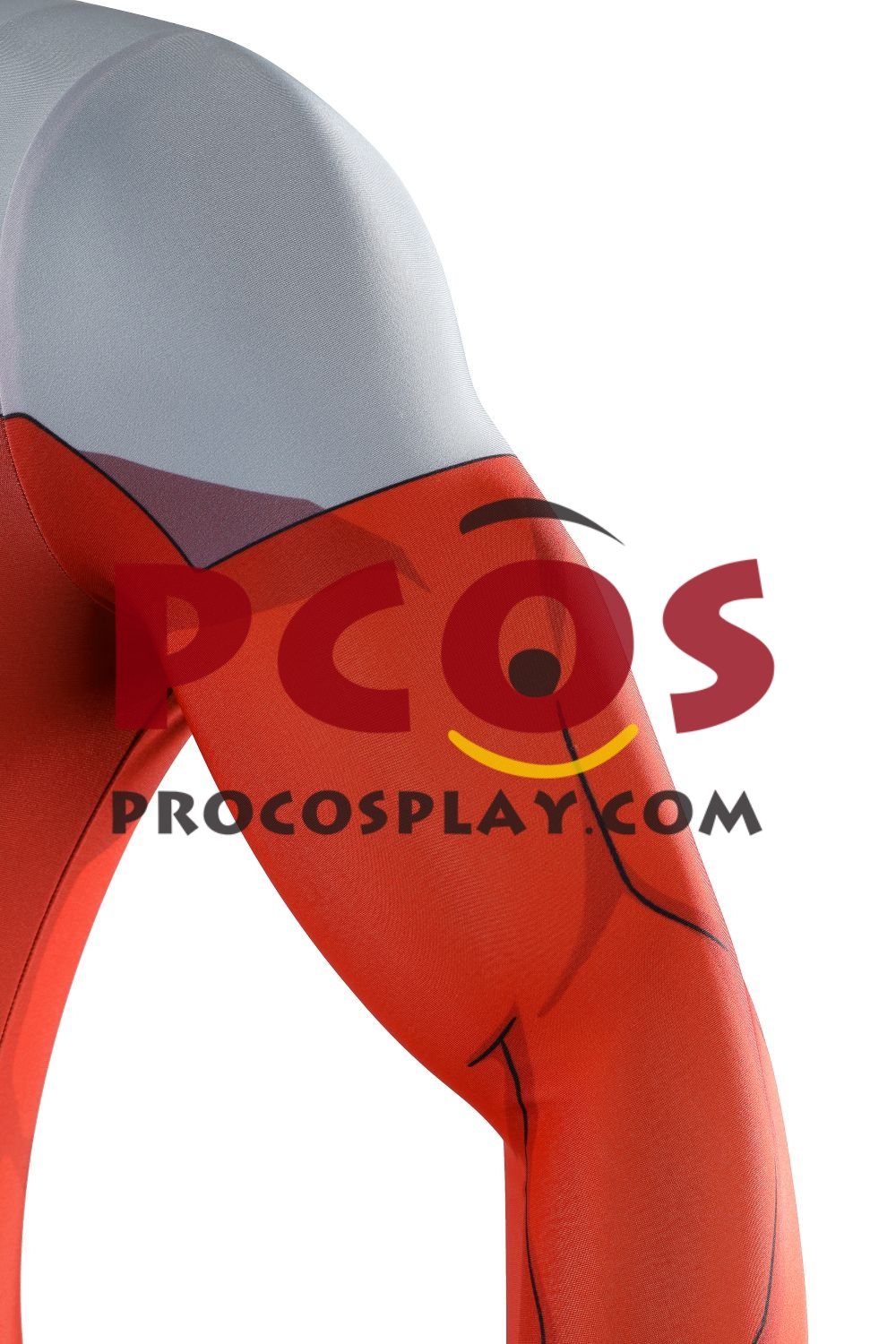 Invincible Thragg Cosplay Costume C10002