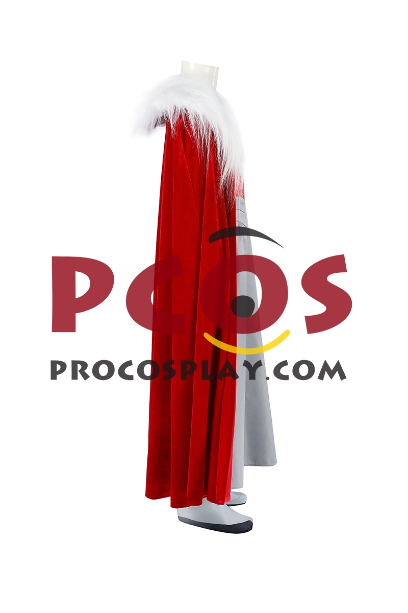 Invincible Thragg Cosplay Costume for Kids C10043