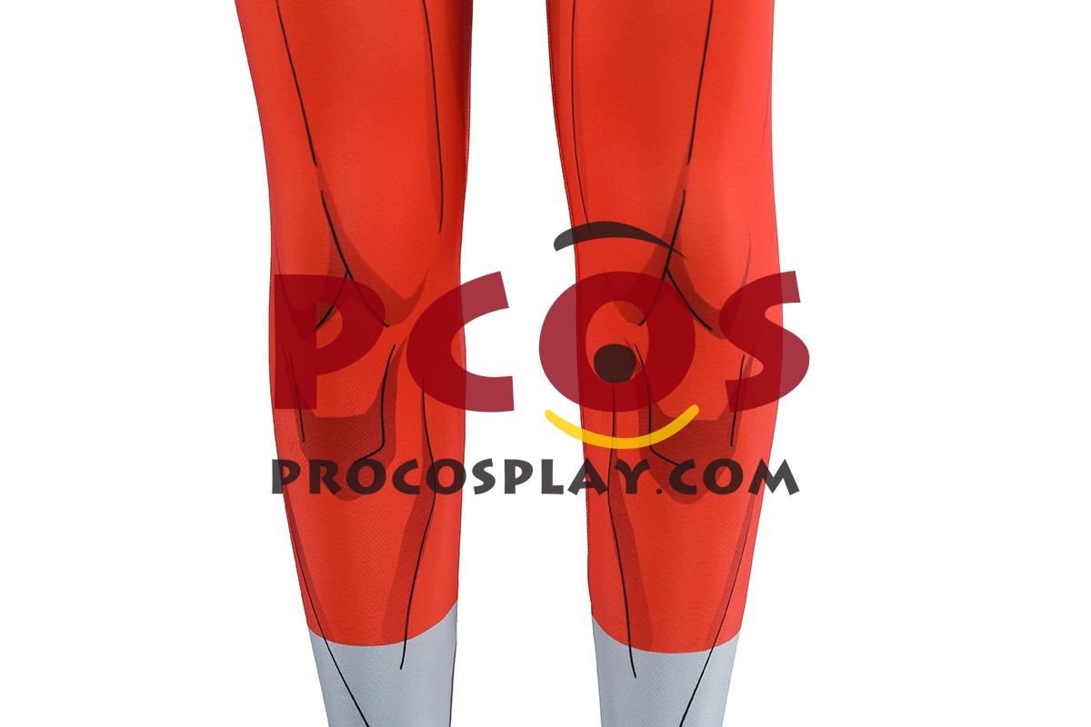 Invincible Thragg Cosplay Costume for Kids C10043