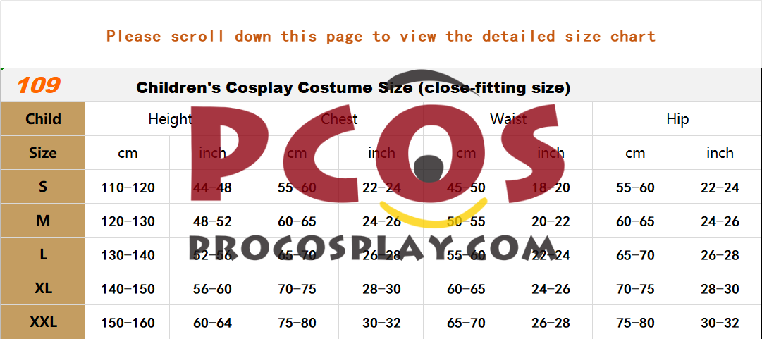 Invincible Thragg Cosplay Costume for Kids C10043