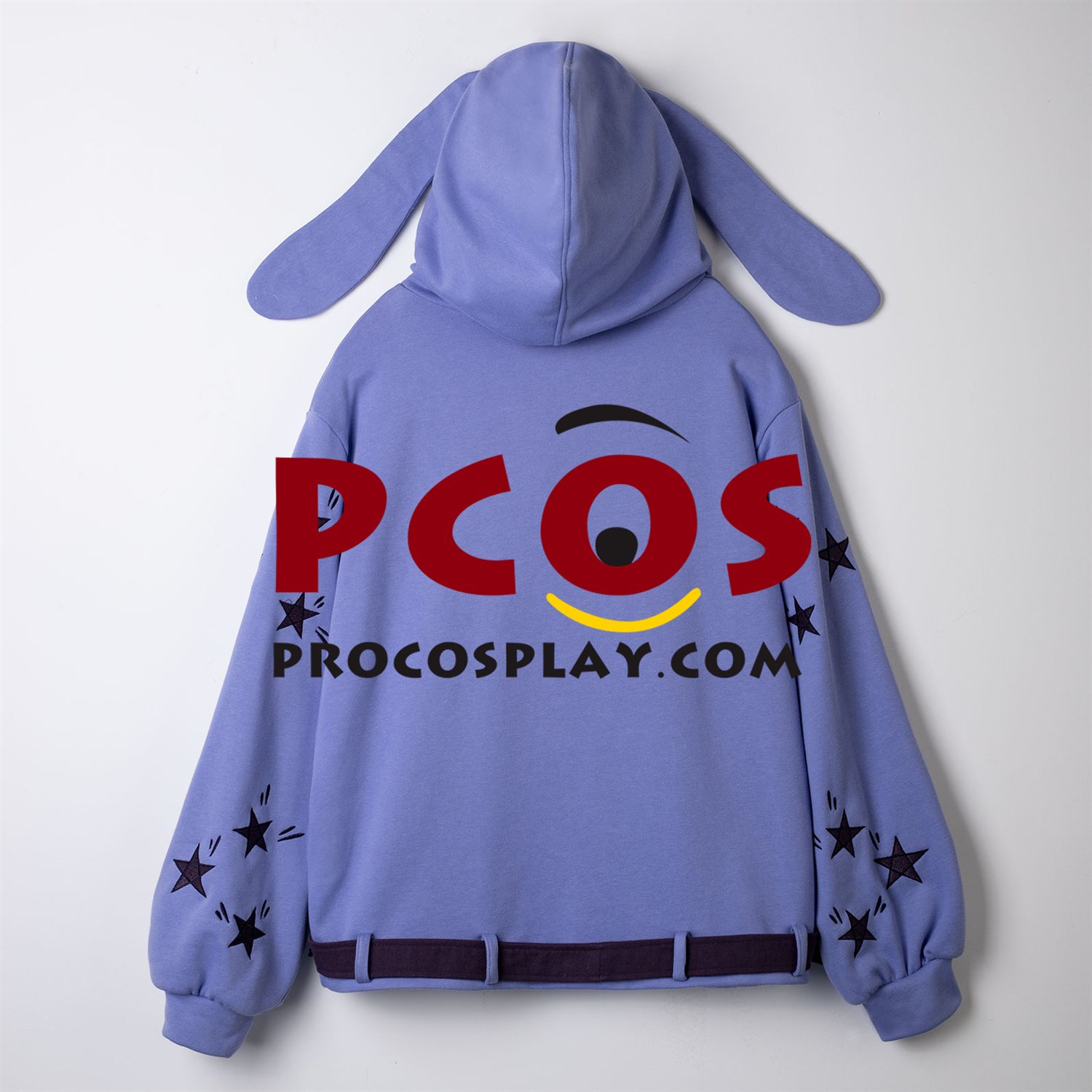 Ready to Ship Judy Hopps Hoodies Cosplay FY0061