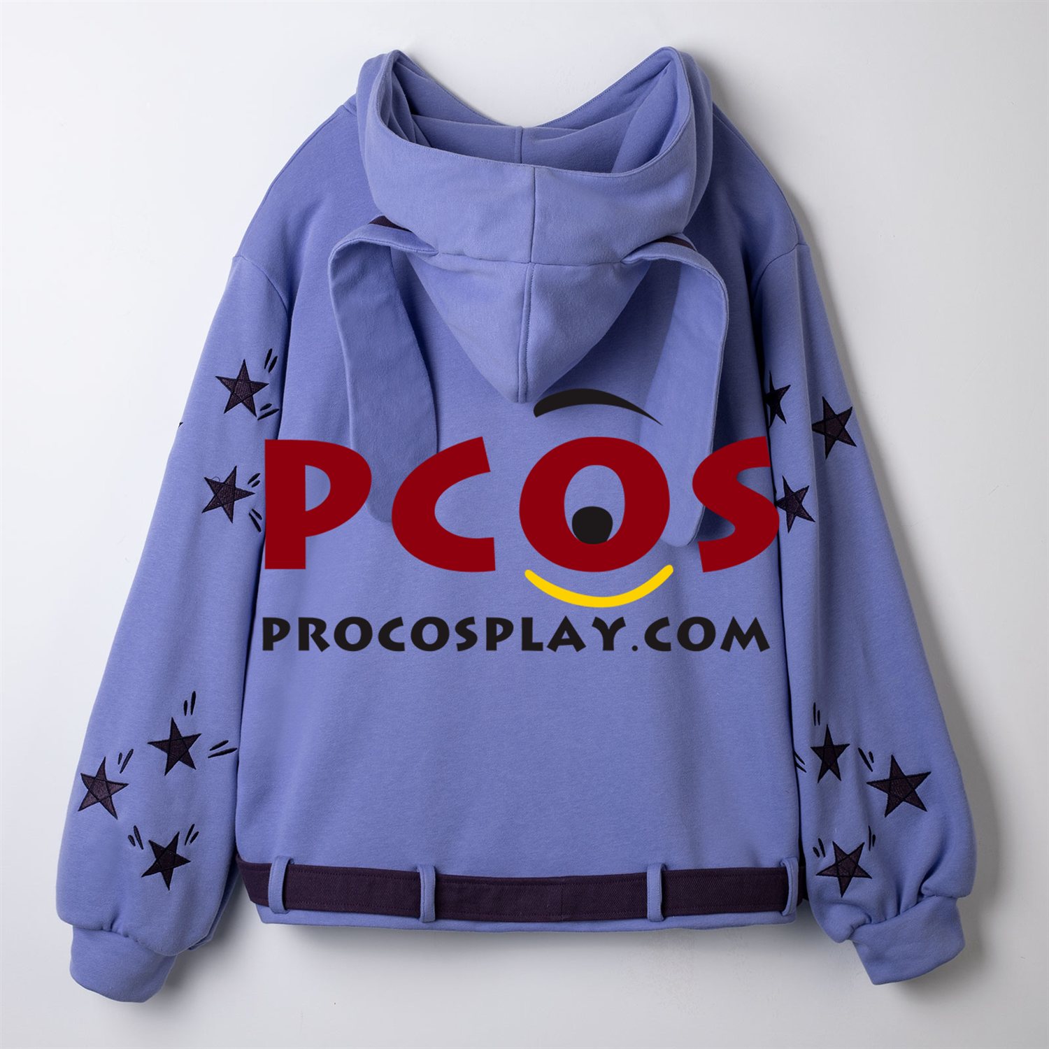 Ready to Ship Judy Hopps Hoodies Cosplay FY0061