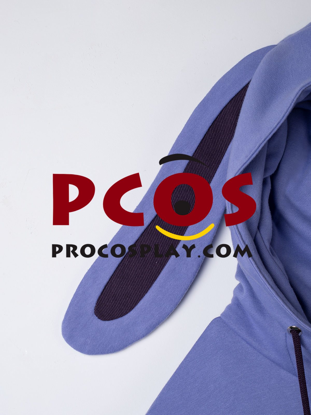 Ready to Ship Judy Hopps Hoodies Cosplay FY0061