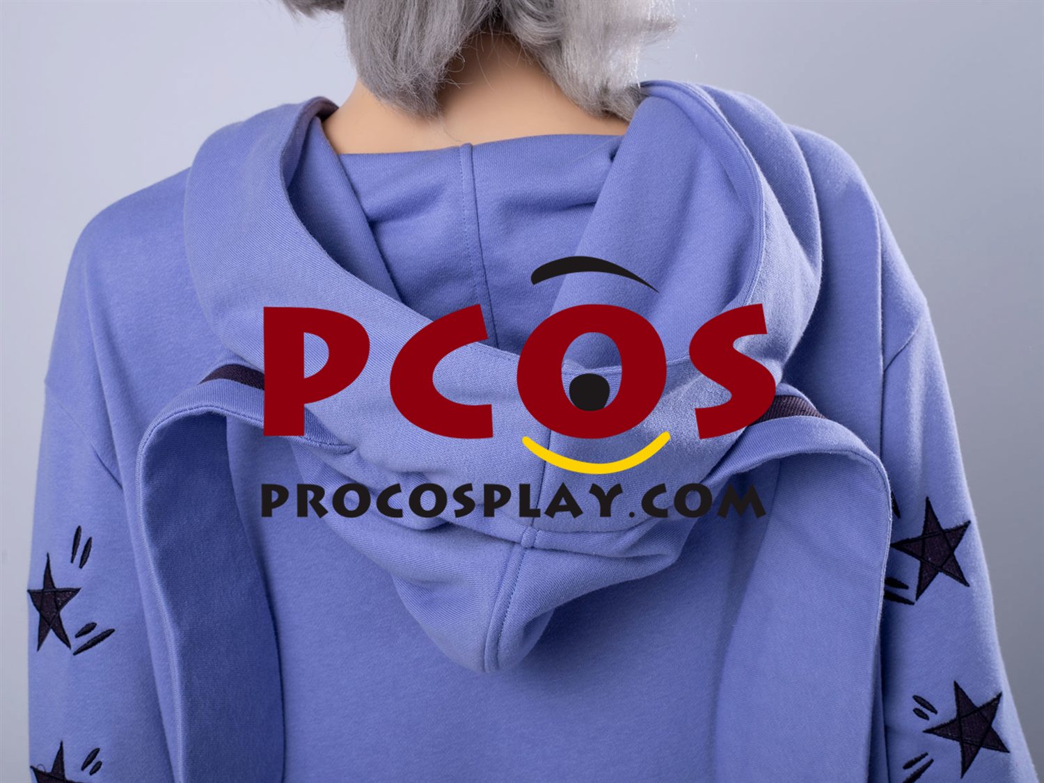 Ready to Ship Judy Hopps Hoodies Cosplay FY0061