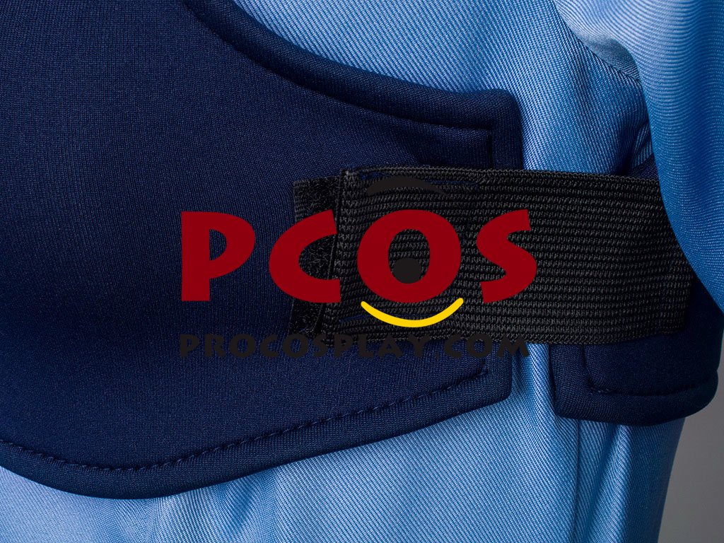 Zootopia Zootropolis Judy Hopps Cosplay Costume mp003494