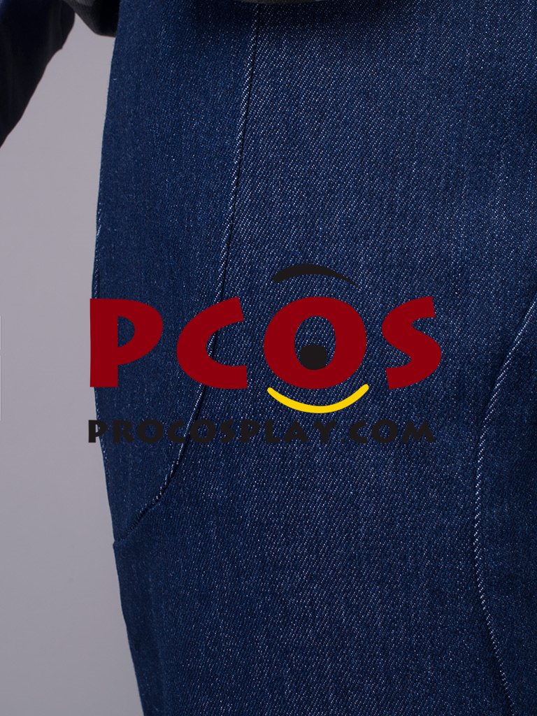 Zootopia Zootropolis Judy Hopps Cosplay Costume mp003494