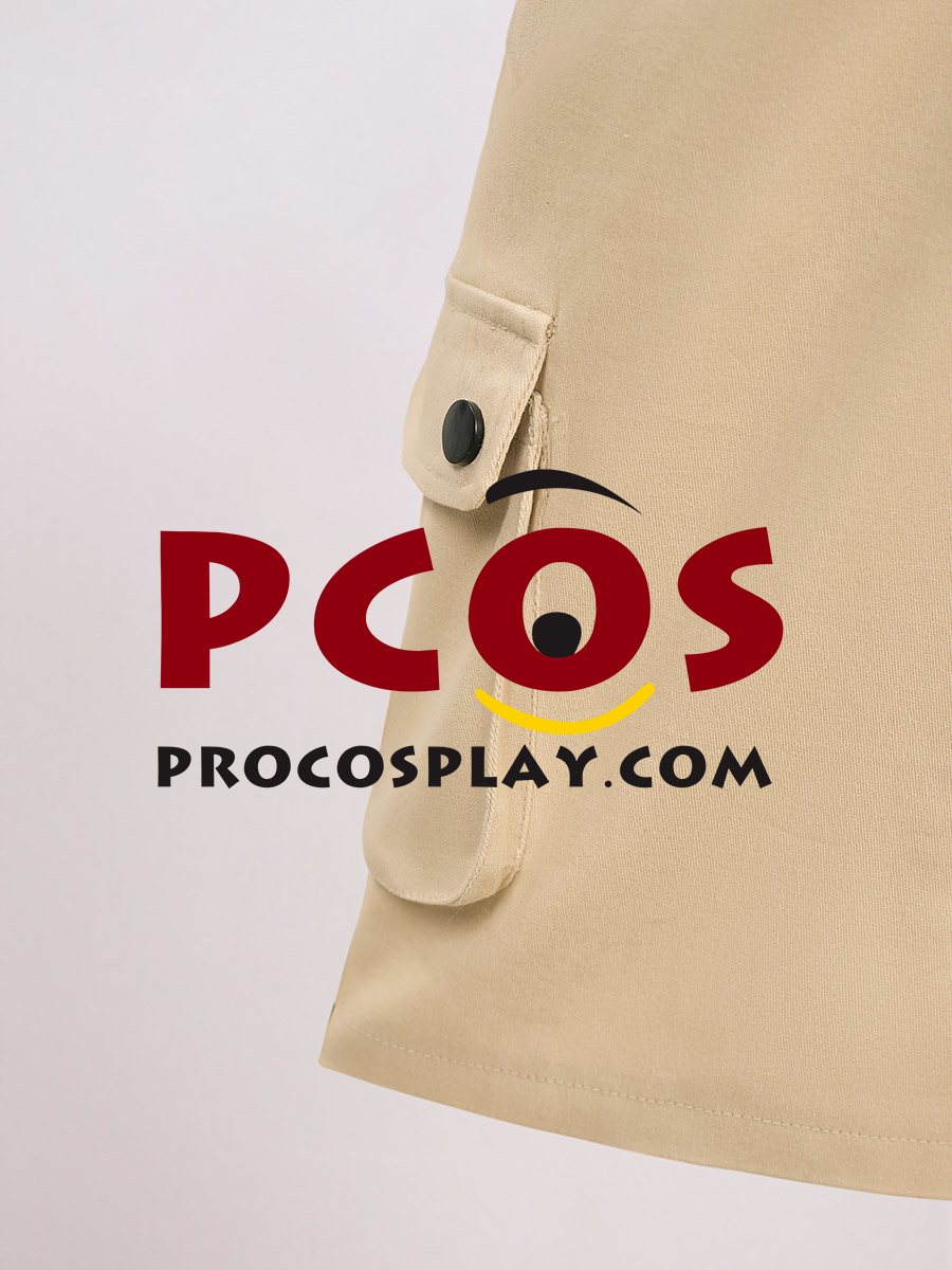 Zootopia 2 Zootropolis Nick Wilde Fox Day Cosplay Costume C09803