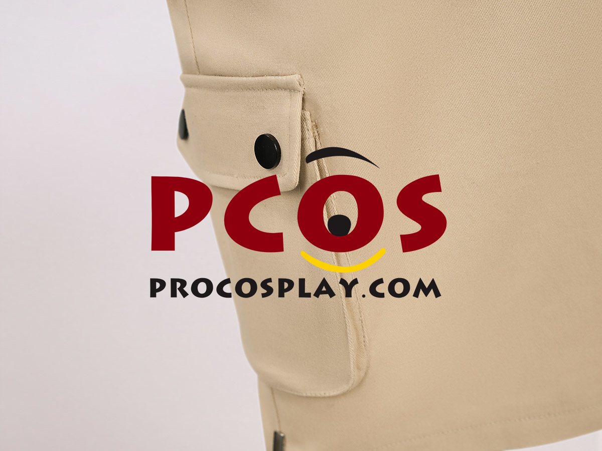 Zootopia 2 Zootropolis Nick Wilde Fox Day Cosplay Costume C09803