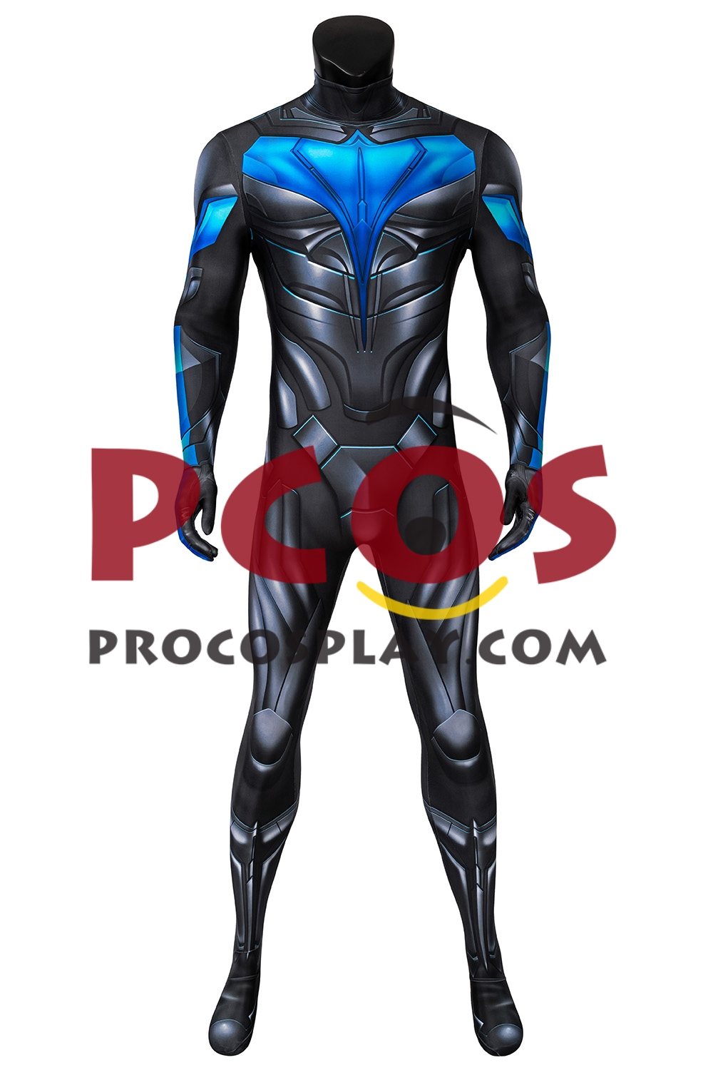 (image for) Cosplay Costume Jumpsuit C00256