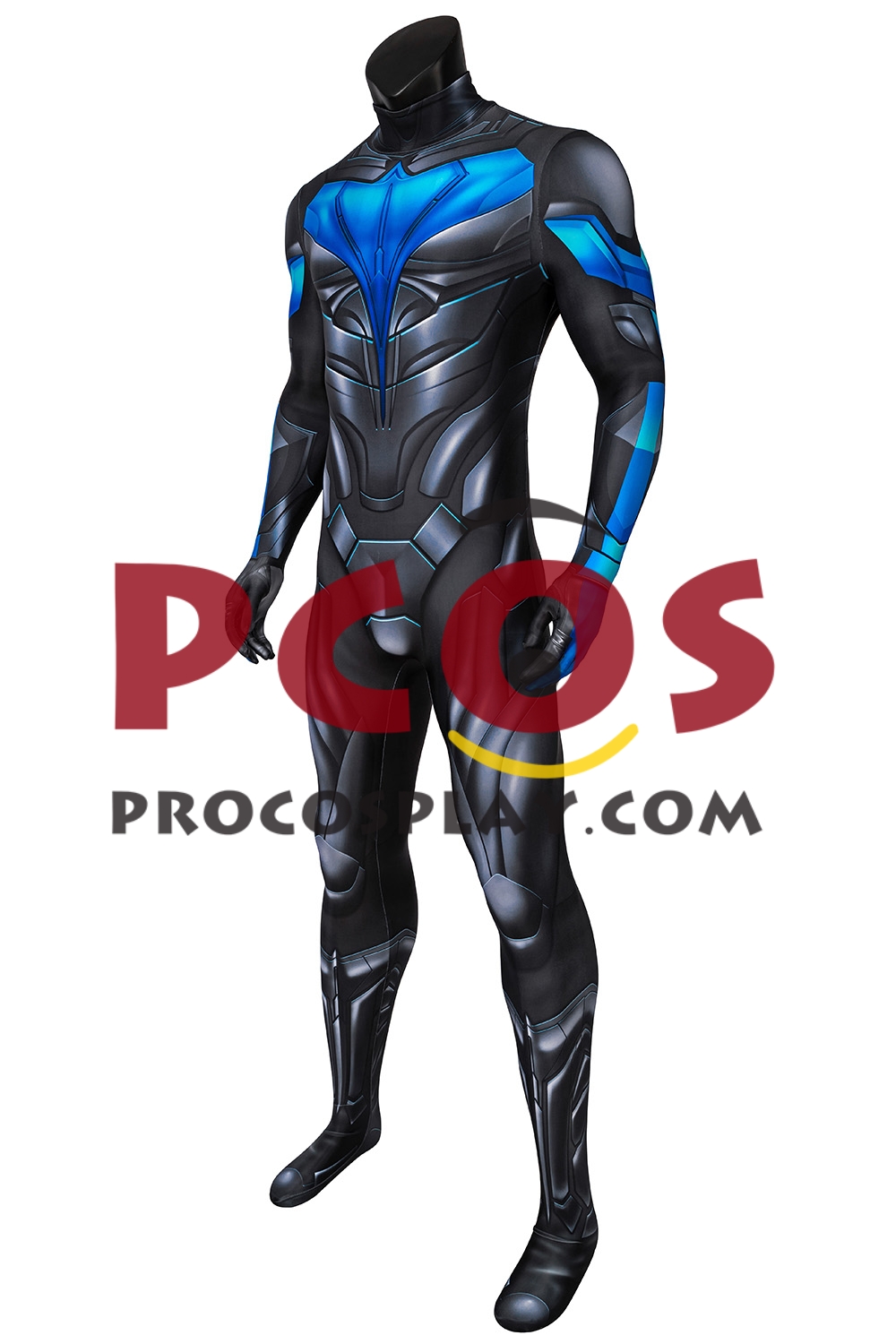 Cosplay Costume Jumpsuit C00256