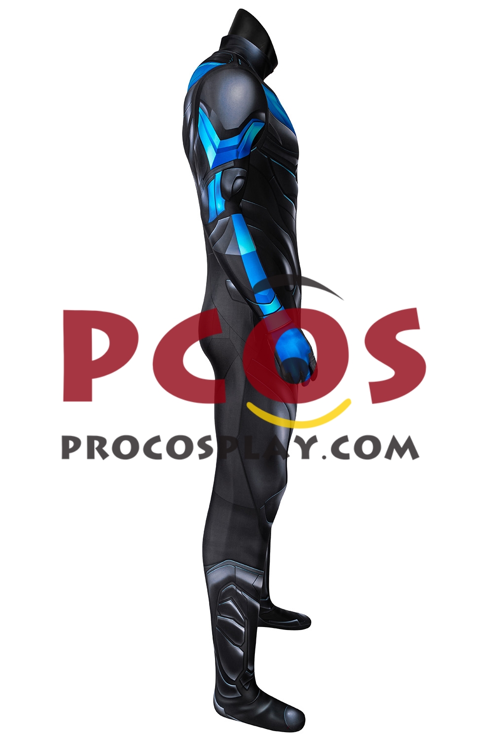 Cosplay Costume Jumpsuit C00256