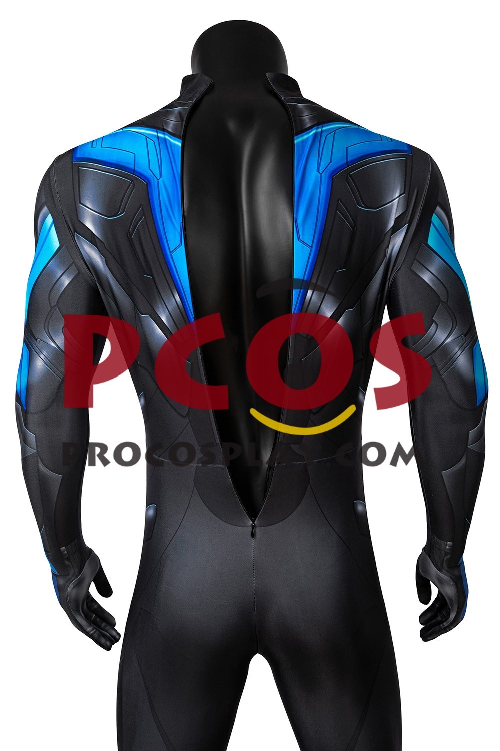 Cosplay Costume Jumpsuit C00256