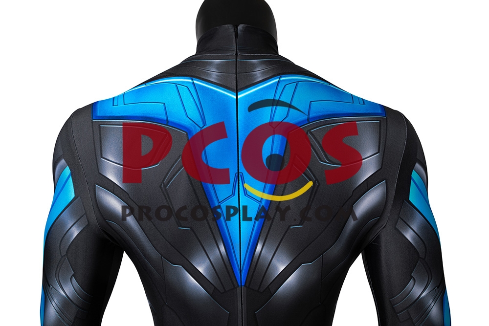Cosplay Costume Jumpsuit C00256