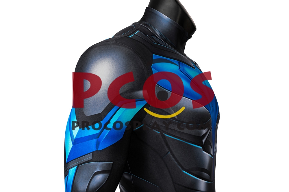 Cosplay Costume Jumpsuit C00256