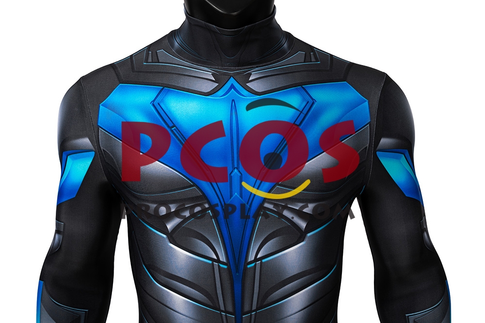 Cosplay Costume Jumpsuit C00256