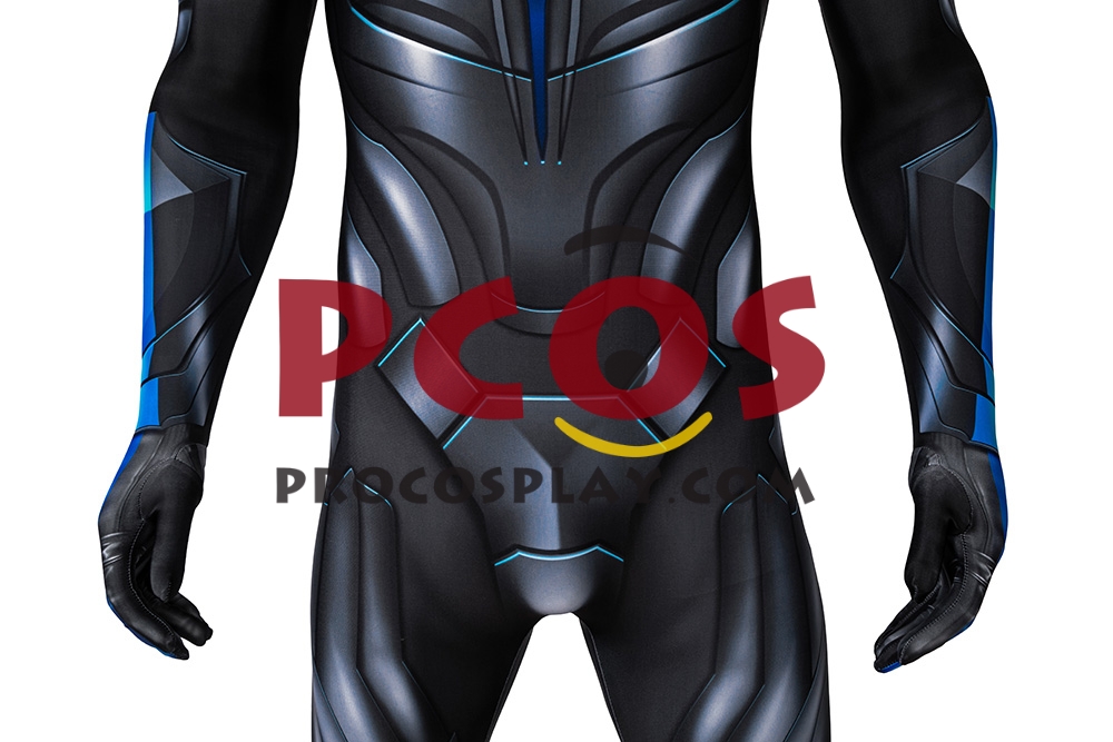 Cosplay Costume Jumpsuit C00256
