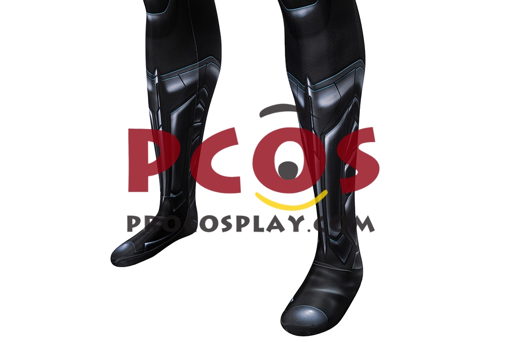 Cosplay Costume Jumpsuit C00256